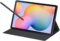 Samsung Galaxy Tab S6 Lite 10.4-inch , 64GB WiFi Tablet Oxford Gray – SM-P610NZAAXAR – S Pen Included (Renewed)
