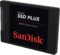 SanDisk SSD PLUS 2TB Internal SSD – SATA III 6 Gb/s, 2.5″/7mm, Up to 545 MB/s – SDSSDA-2T00-G26