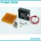 WWZMDiB Peltier Cooler Module Kit 12V 40mm x 40mm（1 TEC1-12706+1 Heatsinks+1 Fans）