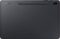 Samsung Galaxy Tab S7 FE 2021 Android Tablet 12.4” Screen WiFi 64GB S Pen Included Long-Lasting Battery Powerful Performance, Mystic Black (Renewed)