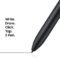 Samsung Galaxy Tab S7 FE 2021 Android Tablet 12.4” Screen WiFi 64GB S Pen Included Long-Lasting Battery Powerful Performance, Mystic Black (Renewed)