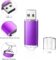 K&ZZ 5 Pack 64GB Flash Drive 64 GB USB Flash Drives USB 2.0 Thumb Drive Gig Zip Drive Stick 64G Flash Memory Stick Jump Drives for PC Laptop, Multicolored