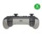8Bitdo Ultimate C Wired Controller for Xbox with Hall Effect Joysticks and Triggers, RGB Lighting Fire Ring, Compatible with Xbox Series X|S, Xbox One, Windows 10/11 – Officially Licensed (Dark Gray)