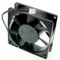 D80SH-12 Cooling Fan M-GP2 for YaLnFAN, DC12V 0.30A 2.16W 80X80X25mm 2-Wire 2-pin Power Supply Chassis Cooling Fan
