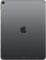 Apple iPad Pro 12.9-inch, Wi-Fi, 3rd Generation 64GB – Space Gray(Renewed)