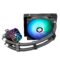 Thermalright Aqua Elite 120 V3 Liquid CPU Cooler, 120 Cooling Row Size, 120mm PWM Fans, S-FDB Bearings,for AMD/AM4/AM5, Intel LGA1150/1151/1155/1156/1200/2011/1700,Desktop CPU Cooler AIO