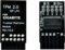 TPM2.0 Module LPC 12Pin Module with Infineon SLB9665 Windows 11 Upgrade for Gigabyte Motherboard Compatible with GC-TPM2.0_S