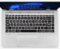 Keyboard Cover with Large Letters for HP Pavilion x360 14 /HP 14 Laptop 14-dq 14-fq 14-ba/bf/cm/ce/cf/df/dk/ds 14-dq0052dx 14-dq0762dx dq0760dx 14-dq0040nr/dq0030nr 14-fq1025nr 14-fq0033dx -Black