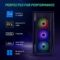Skytech Gaming Shadow Gaming PC Desktop – Intel Core i7 13700F 2.1 GHz, NVIDIA RTX 4060, 1TB NVME SSD, 16GB DDR4 RAM 3200, 600W Gold PSU, 360mm AIO, 11AC Wi-Fi, Windows 11 Home 64-bit,Black