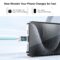Durcord USB C to USB C Cable, 60W 3Pack 6ft for USB C Fast Charger Cord for Android/Phone/Pad/Laptop, Type C to Type C Fast Charging Compatible with iPhone 15/Samsung/MacBook/Pro/Plus/Max Multicolor