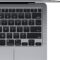 Early 2020 Apple MacBook Air with 1.1 GHz Intel Core i5 (13 inch, 8GB RAM, 512GB SSD) Space Gray (Renewed)