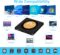 External CD/DVD Drive for Laptop, USB 3.0 CD/DVD Burner Reader External Disc Player for Laptop with 2 USB and TF/SD Slots, USB C DVD Drive External for Mac PC Windows 11 MacBook Apple