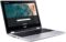 Acer Chromebook Spin 311 Convertible Laptop, Intel Celeron N4020, 11.6″ HD Touch, 4GB LPDDR4, 32GB eMMC, Gigabit Wi-Fi 5, Bluetooth 5.0, Google Chrome, CP311-2H-C679