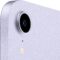 2021 Apple iPad Mini 6 (8.3 inch, Wi-Fi, 256GB) Purple (Renewed)