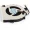 CPU+GPU Cooling Fan for MSI GF63 GF65, GF65 Thin (MS-16W1 MS-16W2) P/N: PABD08008SH PAAD06015SL N413 N433 N285