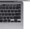 Late 2020 Apple MacBook Pro with Apple M1 Chip (13 inch, 8GB RAM, 512GB SSD Storage) Space Gray (Renewed)