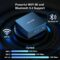 GEEKOM Mini PC Mini IT13, 13th Gen Intel i9-13900H NUC13 Mini Computers(14 Cores,20 Threads) 32GB DDR4/2TB PCIe Gen 4 SSD Windows 11 Pro Support Wi-Fi 6E/Bluetooth 5.2/USB 4.0/2.5G LAN/8K