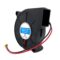 50mm 5015 Blower Fan 12V 0.06A, 3D Printer 12 Volt Fans Blower Turbine Turbo Hydraulic Bearing, Brushless Cooling 50mmx15mm 2PIN (12V)