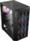 ANTEC NX200M RGB, Large Mesh Front Panel, USB3.0 Ready, 3 x 120mm RGB Fixed Mode Fans Included, TG Swing Side Panel, Up to 5 Fans Simultaneously, 240mm Radiator Support, Mini-Tower M-ATX Gaming Case
