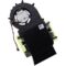 Deal4GO CPU Cooling Fan w/Heatsink Assembly 27H4V 5JV3N 8M4GF Replacement for Dell Optiplex 9020M 7070M 7060M 5070 5060 3070 3050 Micro (MFF)