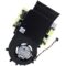 Deal4GO CPU Cooling Fan w/Heatsink Assembly 27H4V 5JV3N 8M4GF Replacement for Dell Optiplex 9020M 7070M 7060M 5070 5060 3070 3050 Micro (MFF)