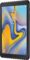 Samsung Galaxy Tab A SM-T387 8″ Tablet – 32 GB Storage – WiFi and Verizon 4G – Black – (Renewed)