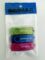 3 Pack 32GB Memory Stick USB 2.0 Flash Drives Swivel Thumb Drive Pen Drive (32GB Pink Blue Green)