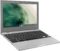 Samsung Chromebook 4 (2021 Model) 11.6″ Intel UHD Graphics 600/ Celeron Processor N4020, 4GB, 32GB, Wi-Fi – (XE310XBA-KA1US)