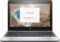 HP Chromebook 14″ G5, Intel Celeron N3350, 4GB RAM, 16GB SSD (3NU63UT#ABA) (Renewed)