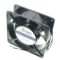 for SA1238A1 SEADA 110/120V 120mm Axial Fan – 0.25A 50/60HZ 12038 2-Wire Cooling Fan, Industrial Control Cabinet Cooling Fan