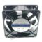 for SA1238A1 SEADA 110/120V 120mm Axial Fan – 0.25A 50/60HZ 12038 2-Wire Cooling Fan, Industrial Control Cabinet Cooling Fan