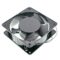 for SA1238A1 SEADA 110/120V 120mm Axial Fan – 0.25A 50/60HZ 12038 2-Wire Cooling Fan, Industrial Control Cabinet Cooling Fan