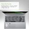 Acer Aspire 5 A515-46-R3UB | 15.6″ Full HD IPS Display | AMD Ryzen 3 3350U Quad-Core Mobile Processor | 4GB DDR4 | 128GB NVMe SSD | WiFi 6 | Backlit KB | FPR | Amazon Alexa | Windows 11 Home in S mode