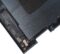 Replacement LCD Back Cover Top Case Lid for Dell inspiron 14 5410 5415 7415 2-in-1 Series Laptop, New Dell inspiron 14 5410 5415 7415 LCD Back Cover P/N: GWRR6 0GWRR6 460.0N104.0013, Blue