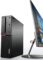 Lenovo ThinkCentre M900 SFF Desktop Computer, Intel Core i7-6700 Upto 4.0GHz, 32GB RAM, 1TB SSD, 4K 2-Monitor Support DisplayPort, HDMI, DVD-RW, AC Wi-Fi, Bluetooth, TDL – Windows 10 Pro (RENEWED)