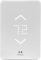Mysa Smart Thermostat for Electric Baseboard Heaters 240V | Remote Control with 100% Free APP | Easy Install | HomeKit, Alexa, Google Home | Wi-Fi Programmable | Temp. & Humidity Alerts