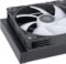 SilverStone Technology IceMyst 420 All-in-One Liquid Cooler with ARGB Lighting