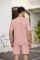 COOFANDY Men’s 2 Piece Outfits Sets Casual Short Sleeve Button Down Knit Shirt and Shorts Sets Summer Beach Outfits