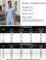 COOFANDY Men’s 2 Piece Outfits Sets Casual Short Sleeve Button Down Knit Shirt and Shorts Sets Summer Beach Outfits