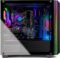 Skytech Gaming Chronos Mini Gaming Computer PC Desktop – Intel Core-i3 10100F 3.6GHz, GTX 1650 4G, 500GB SSD, 8G 3000, RGB Fans, AC WiFi, Windows 10 Home 64-bit,Black