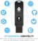 FIDO2 Security Key [Folding Design] Thetis Universal Two Factor Authentication USB (Type A) for Multi-Layered Protection (HOTP) in Windows/Linux/Mac OS,Gmail,Facebook,Dropbox,SalesForce,GitHub