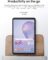Samsung Galaxy Tab A 8.4″ 32GB Mocha – For Verizon (Renewed)