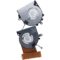 Deal4GO CPU Cooling Fan w/GPU Graphics Fan Set L22261-001 Replacement for H P Omen 15-CE 17-CE 17-an 15-CE011DX 15-CE198WM 17-AN000 17-CE0008CA