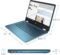 HP Laptop X360 14a- 14″ Chromebook, HD Touchscreen, Intel Celeron N4020, 4GB LPDDR4 RAM, 64GB eMMC, WiFi, Webcam, BO Speakers, Bluetooth 4.2, Chrome Blue (Renewed)