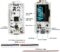 ESP32 Development Board WI-FI Kit 32 ESP32 WI-FI Wireless with 0.96 inch OLED Display CP2102 Type C(No Antenna, not The Lora Model)