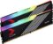 PNY 32GB(2x16GB) XLR8 DDR5 6000MHz CL40 RGB Desktop Memory kit