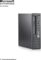 HP EliteDesk 800 G1 USFF Desktop PC – Intel Core i5-4570S 2.9GHz 8GB 500GB HDD DVDRW Windows 10 Professional (Renewed)