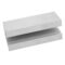 Heat Sink, 100 x 40 x 40mm Aluminum U Type Heat Sink,Dense Tooth Heat Cooler Fin Cooling Radiator, Heat Sink, Heatsink