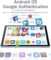 ZZB Android Tablet 10 Inch Tablets, 32GB ROM 1TB Expand，6000mah Battery, Quad-Core Processor 2GB RAM Tableta, 8MP Camera WiFi 10.1” IPS HD Touch Screen 10 in Android Tablet.