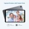 ALLDOCUBE 8.4 inch Tablet, Helio G99 Android Tablet with Widevine L1 iPlay50 Mini Pro NFE, FHD+ 1920×1200 Android13 Tablet, 16GB(8+8) RAM 256GB ROM 512GB Expandable, 5MP/13MP 4G LTE Bluetooth 5.2
